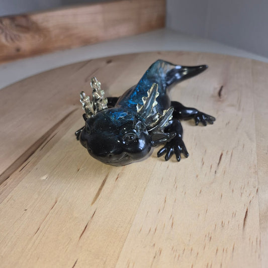 Axolotl figurine