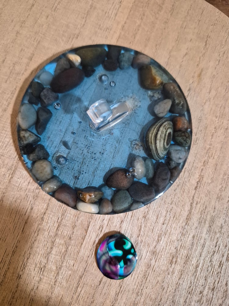 Little Nesse Diorama