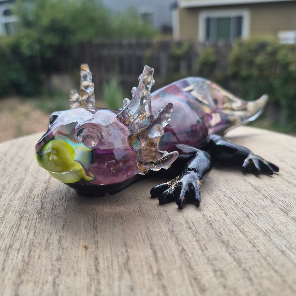 Galaxolotl 