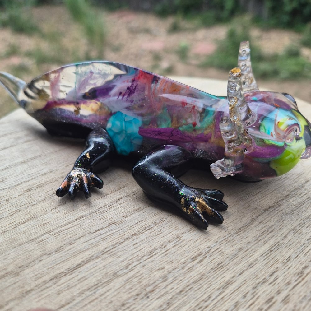 Galaxolotl 