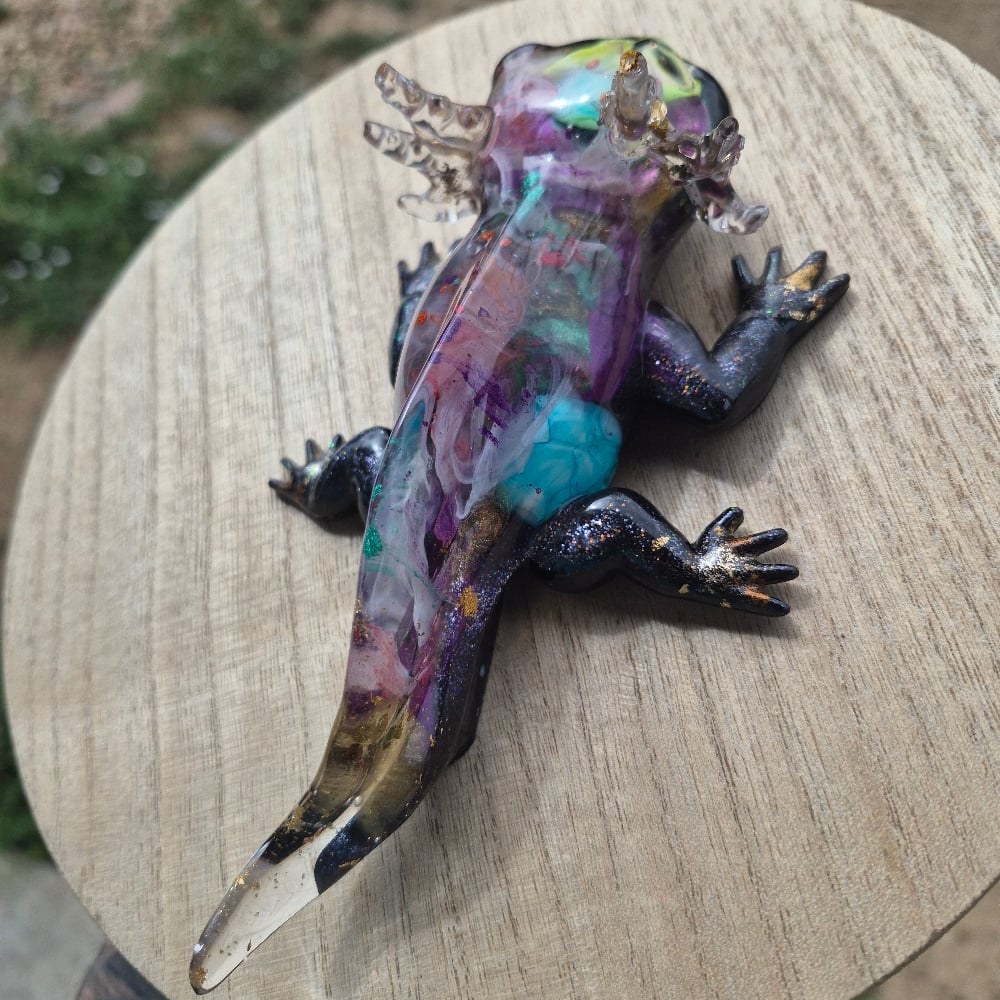 Galaxolotl 