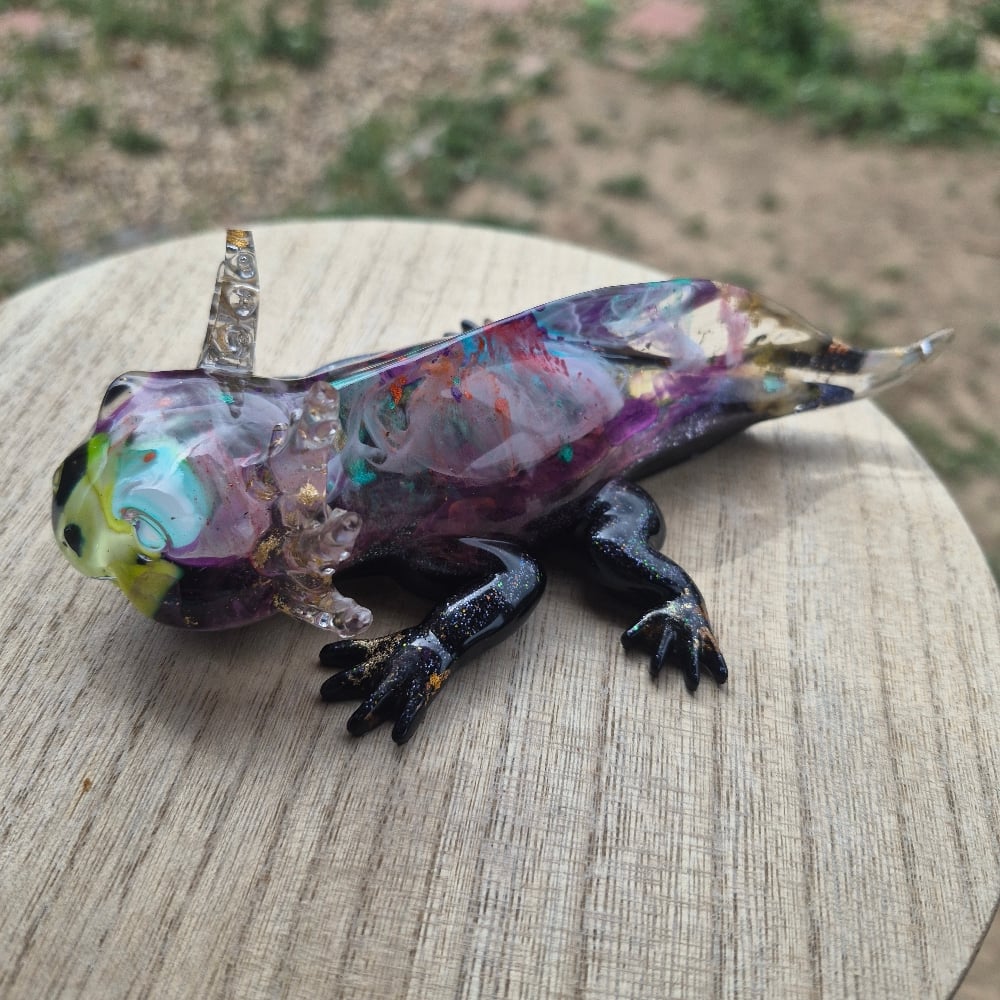 Galaxolotl 