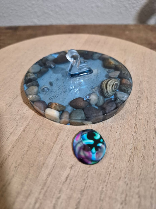 Little Nesse Diorama